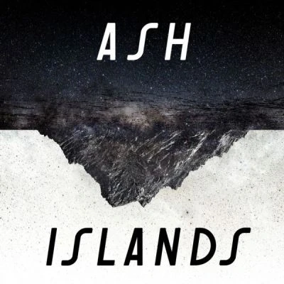 Afbeelding van Ash Islands (LP)