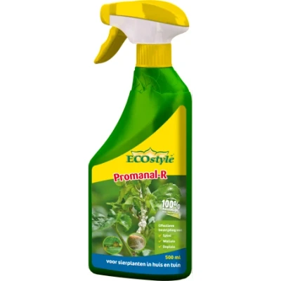 Afbeelding van Ecostyle Promanal R gebruiksklaar 500 ml