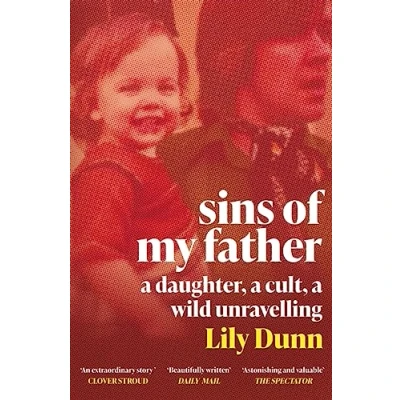 Afbeelding van Sins of My Father