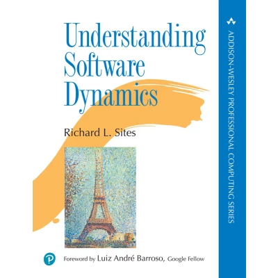 Afbeelding van Addison Wesley Professional Computing Series Understanding Software Dynamics