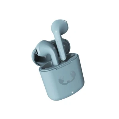 Image de Fresh N Rebel Écouteurs Sans Fil Twins Core Dusky Blue (3tw1200db)