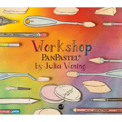 Afbeelding van Workshop PanPastel