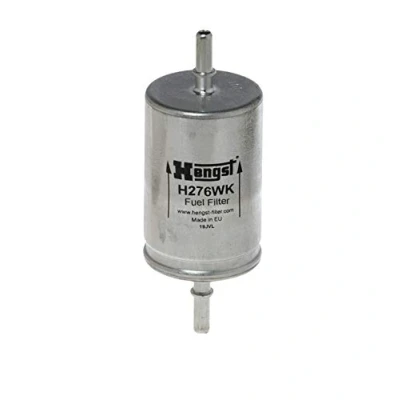 Afbeelding van HENGST FILTER H276WK Brandstoffilter Pijpfilter MERCEDES BENZ: Viano, Vito Mixto, Minibus