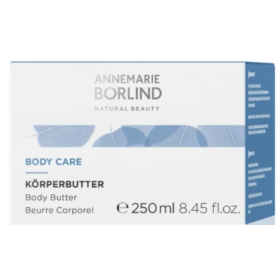 Afbeelding van Annemarie Börlind Lichaamsboter Body Care 250 ml