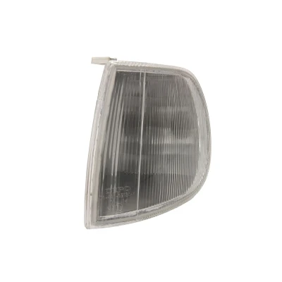 Afbeelding van ALKAR 1901107 Knipperlichten links voor met lamphouder, Zonder gloeilamp PY21W voertuigen stuur VOLKSWAGEN: Polo III Hatchback