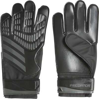 Afbeelding van adidas Performance Predator Training Keepershandschoenen Unisex Zwart 9