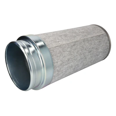 Afbeelding van Secundair filter HENGST E420LS