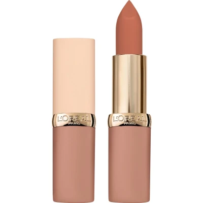 Afbeelding van L&#039;Oréal Color Riche Ultra Matte Lipstick NO Obstacles