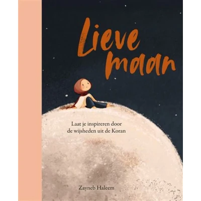 Image de Lieve maan