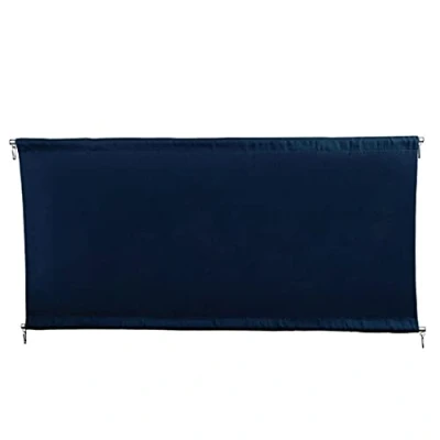 Afbeelding van Bolero canvas afzetdoek donkerblauw