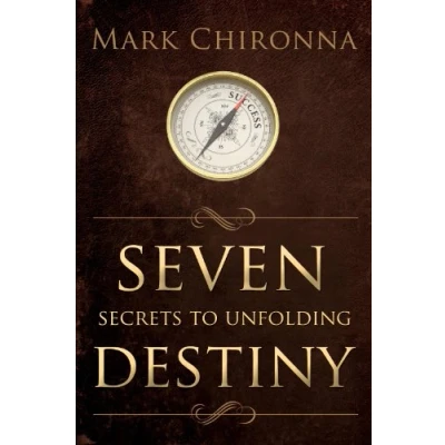 Afbeelding van Seven Secrets to Unfolding Destiny