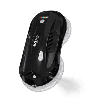 Afbeelding van EZICLEAN Windobot S4 Plus raamreinigingsrobot Roterende beweging Reservebatterij ...