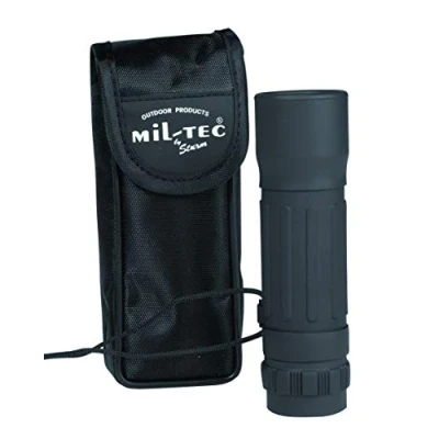 Image de Monoculaire 10 X 25 Mil Tec