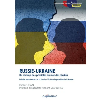 Image de Russie Ukraine, du champ des possibles au mur réalités
