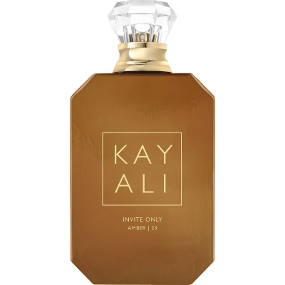 Afbeelding van Kayali Invite Only Amber 23 EAU DE PARFUM INTENSE 100 ML