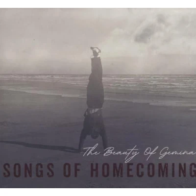 Afbeelding van Beauty Of Gemina Songs Homecoming (CD)