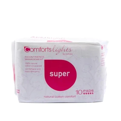 Afbeelding van Light Verband Super 10St
