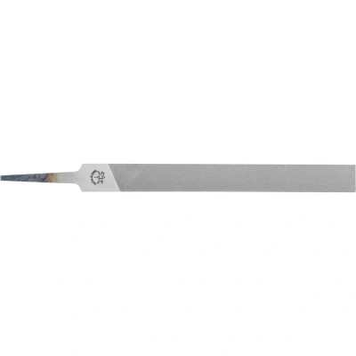 Afbeelding van PFERD 11101152 Werkplaatsvijl Lengte 150 mm 10 stuk(s)