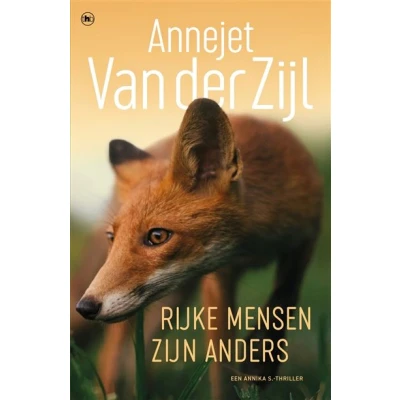 Image de Rijke mensen zijn anders