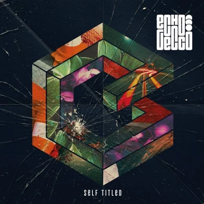 Afbeelding van Echo Gecco Self Titled (CD)