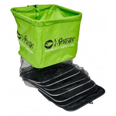 Afbeelding van Sensas Bristol Leefnet 3,00m (50x40cm)