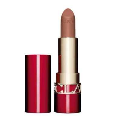 Afbeelding van Clarins Lipstick Joli Rouge Velvet 783V Almond Nude
