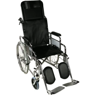 Afbeelding van Mobiclinic Obelisco Rostoel Opvouwbare Rolstoel Voor Volwassenen Zelfrijdende Oudere Afneembare Arm En Voetsteunen Orthopedisch Lichtgewicht Zwart