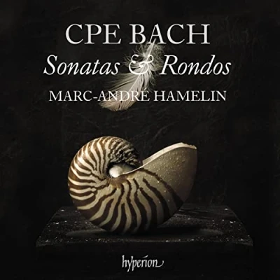 Afbeelding van Marc Andre Hamelin Sonatas &amp; Rondos (2 CD)