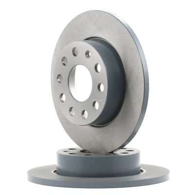Afbeelding van Febi Bilstein Remschijf 36215
