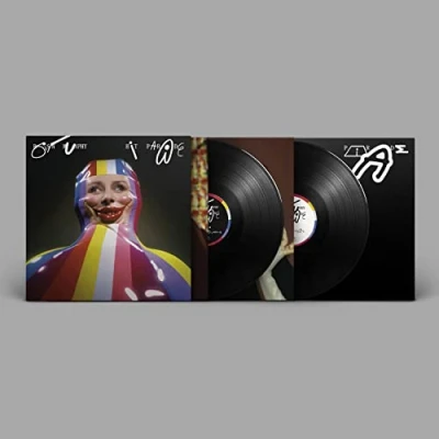 Afbeelding van Roisin Murphy Hit Parade (LP)