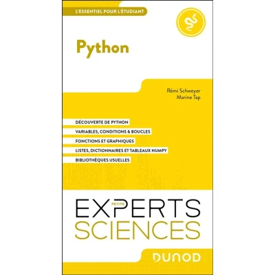 Image de Python