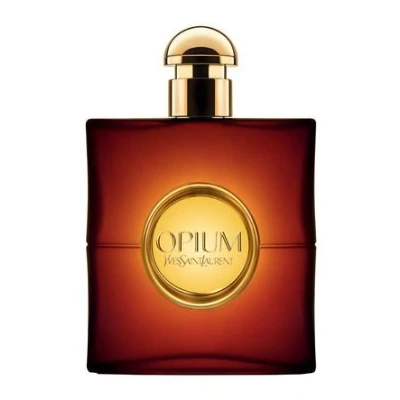 Afbeelding van Yves Saint Laurent Opium 50 ml Eau de Toilette Spray