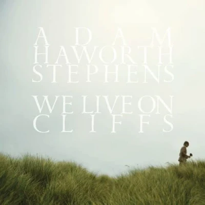 Afbeelding van We Live On Cliffs