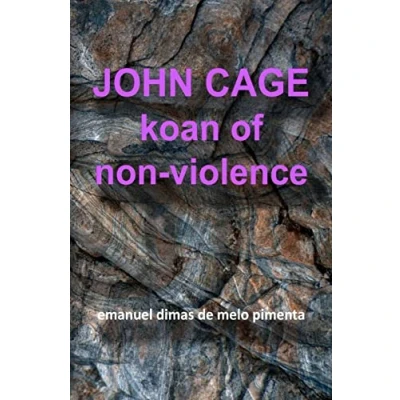 Afbeelding van John Cage