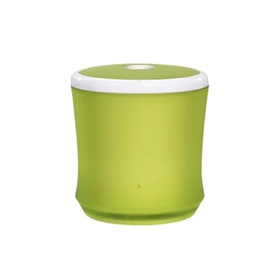 Afbeelding van Terratec CONCERT NEO XS Bluetooth luidspreker Handsfree functie Groen