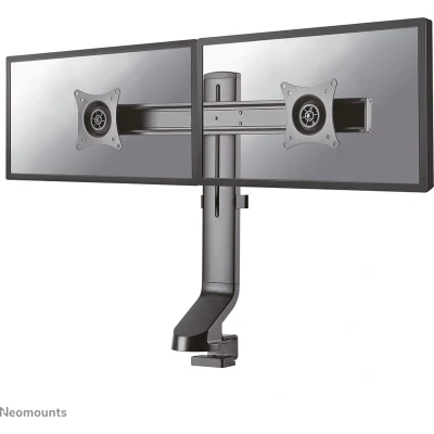 Afbeelding van Neomounts by Newstar FPMA D860DBLACK Monitorarm Zwart