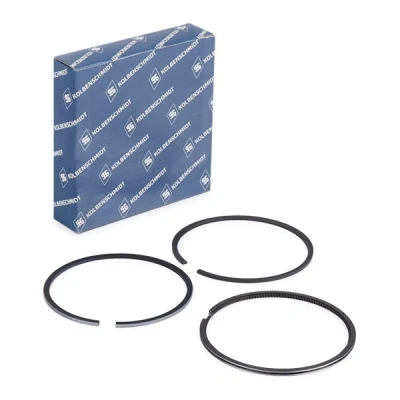 Afbeelding van KOLBENSCHMIDT 800023210000 Zuigerveer 80 RENAULT: CLIO 2, Kangoo I, 19 I Hatchback