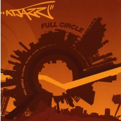 Afbeelding van Full Circle