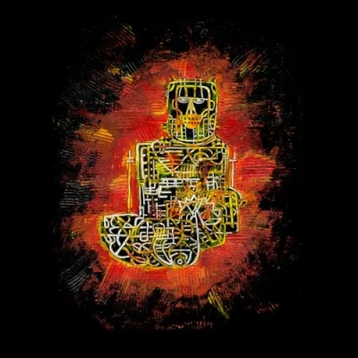Afbeelding van Ola Kvernberg Steamdome II The Hypogean (CD)