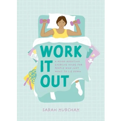 Afbeelding van Work It Out