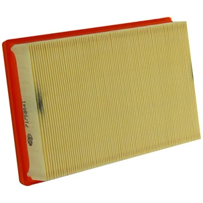 Afbeelding van MAGNETI MARELLI 152071758641 Luchtfilter 46mm 157mm 245mm Filter insert SEAT: Córdoba II Saloon