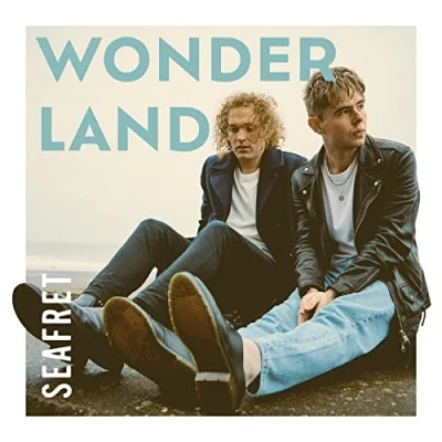 Afbeelding van Wonderland