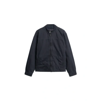 Afbeelding van Superdry Klassieke Harrington jas Heren Buitenjassen