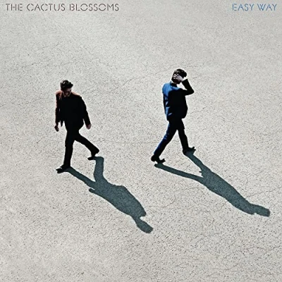 Afbeelding van Cactus Blossoms Easy Way Out