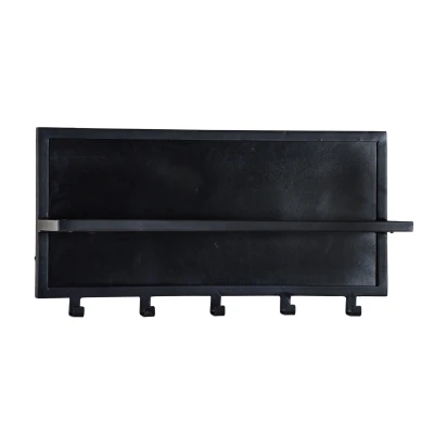 Afbeelding van Brix Caro Black
