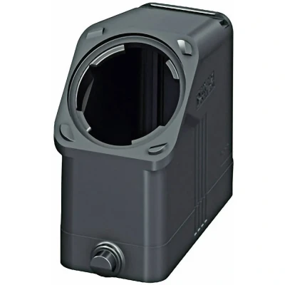 Afbeelding van Phoenix Contact 1407642 HC EVO B16 HHFS PLBK Afdekkap 1 stuk(s)