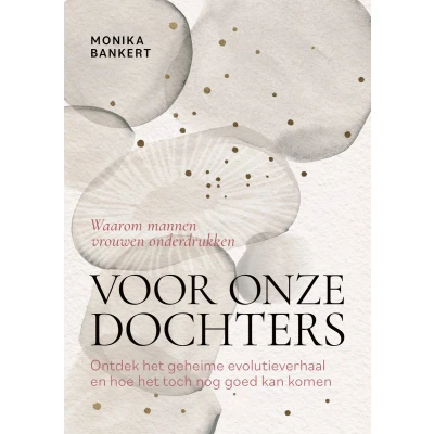 Afbeelding van Voor onze dochters