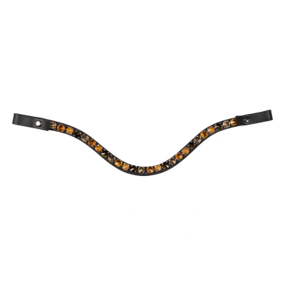 Image de HKM Frontal Cherry Ambre