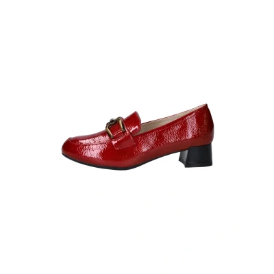 Afbeelding van Rieker Klassieke pumps, Dames, Maat: 39, Rood Schoenen
