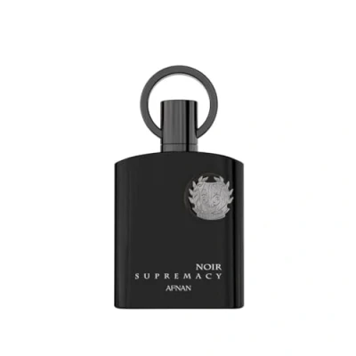 Afbeelding van Afnan Supremacy Noir Eau de Parfum 100 ml